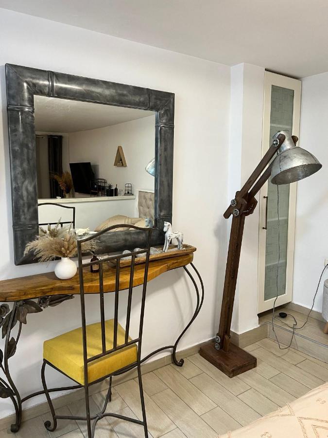 Apartamento Ronit'S Place Kiryat Shemona Exterior foto