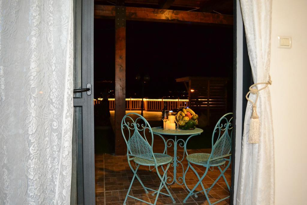 Apartamento Ronit'S Place Kiryat Shemona Exterior foto